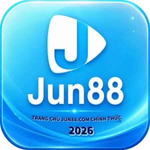 Jun88 🎖️ Jun88.com Nhà Cái Uy Tín【2026】✔️ Link Mobile